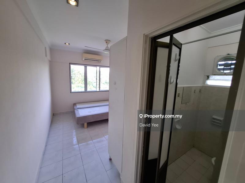 Pangsapuri untuk Dijual di Apartment Selasih oleh David Yee - iProperty.com.my