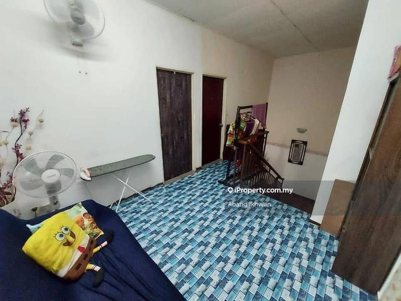 2-storey Terraced House for Sale in Bandar Bukit Mahkota, Bangi by Abang Ikhwan - iProperty.com.my