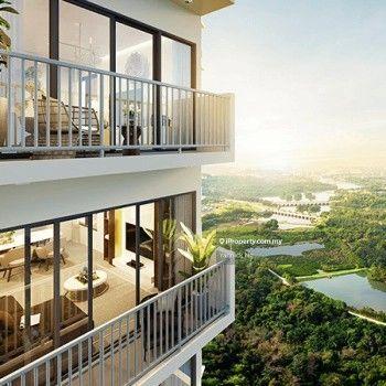 Condominium for Sale in 280 Park Homes by Yannick Ng - iProperty.com.my