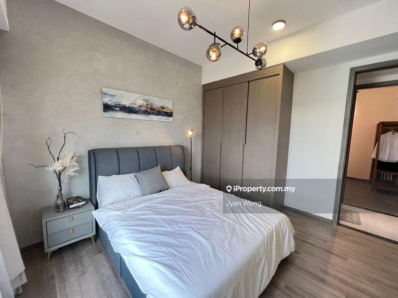 For Sale - Agile Bukit Bintang