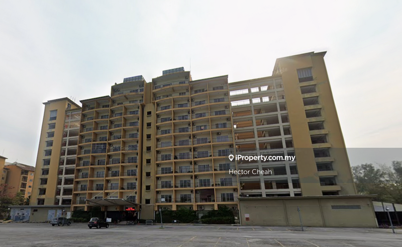 For Sale - Gold Coast Morib Resort