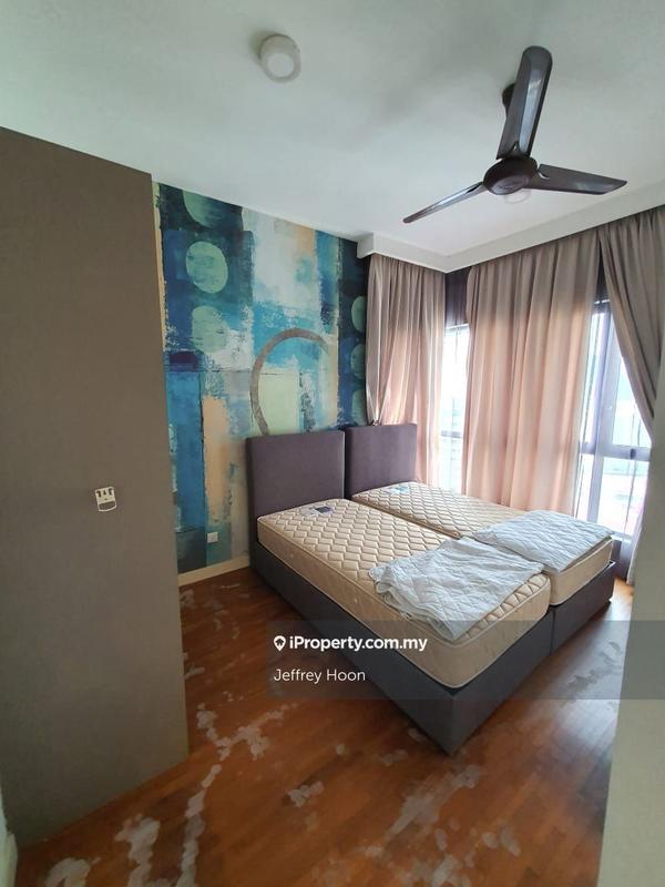 Kondominium untuk Disewa di 100 Residency oleh Jeffrey Hoon - iProperty.com.my
