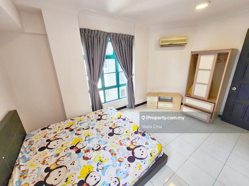 Condominium for Rent in The Straits View Condominium by Stella Chia - iProperty.com.my