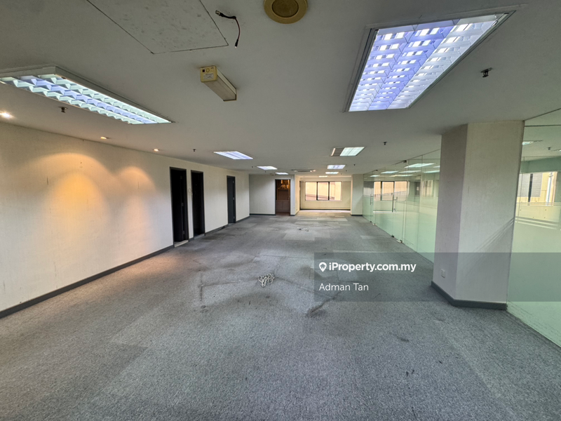 For Rent - Boulevard Mid Valley City