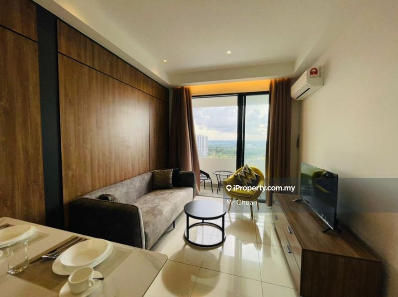 Service Residence untuk Disewa di Horizon Suites oleh Mr Chuah - iProperty.com.my