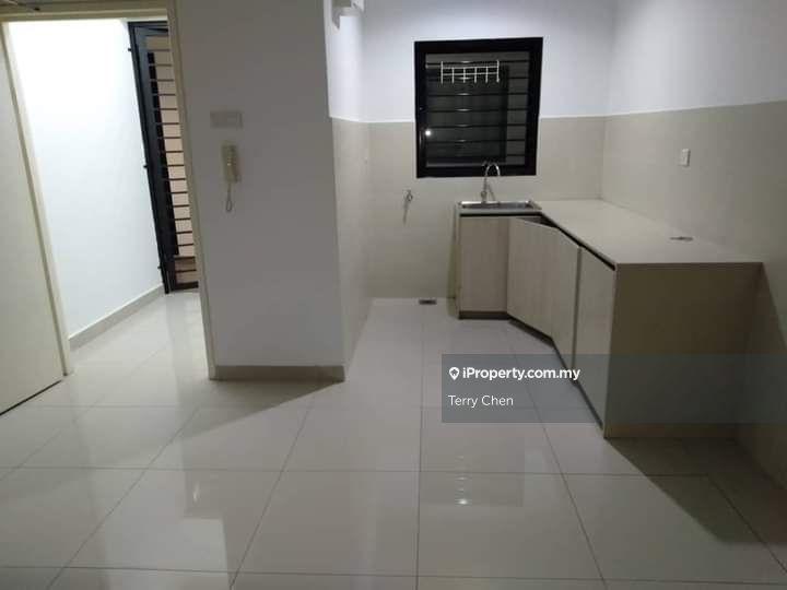 Service Residence for Sale in Sk One Residence by Terry Chen - iProperty.com.my