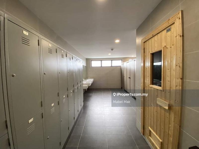 Residensi Servis untuk Dijual di Far East oleh Mabel Mak - iProperty.com.my