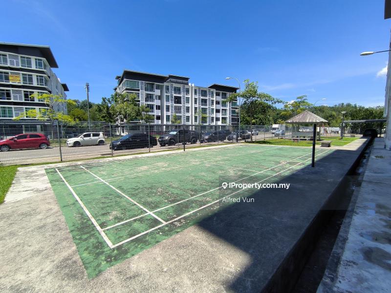 Kondominium untuk Dijual di Eco Park oleh Alfred Vun - iProperty.com.my