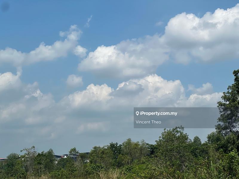 Agricultural Land for Sale in Jade Hills, Kajang by Vincent Theo - iProperty.com.my