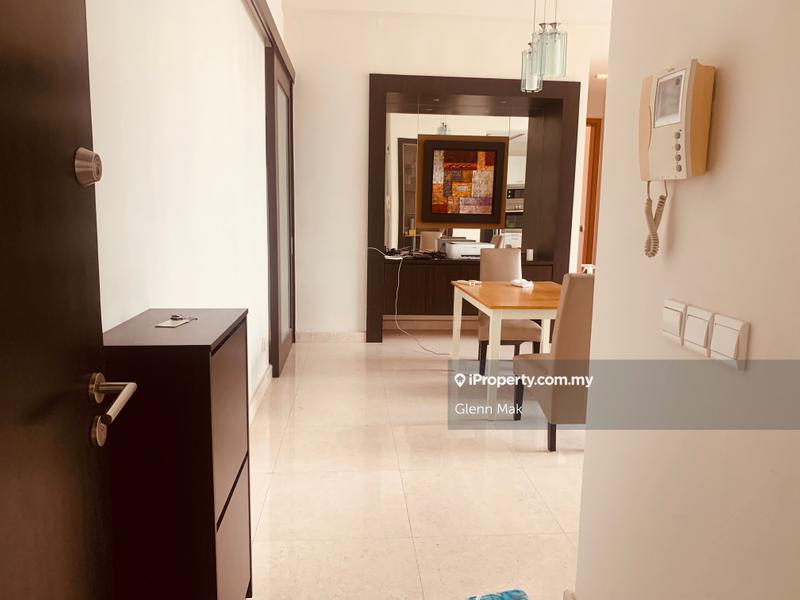 For Rent - The Meritz