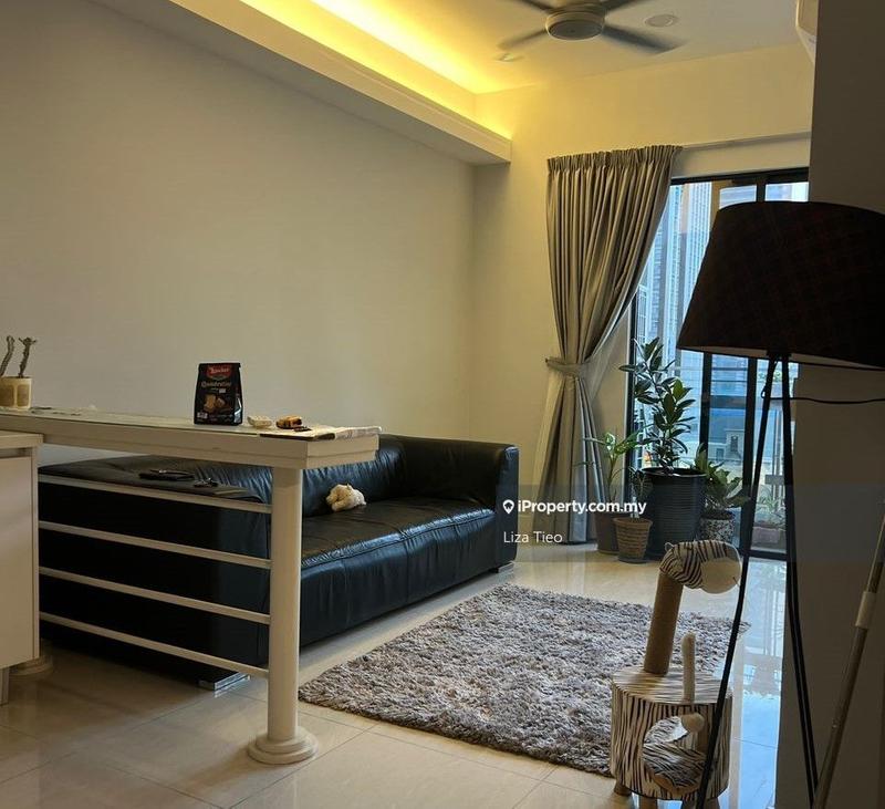 For Rent - The Sentral Suites