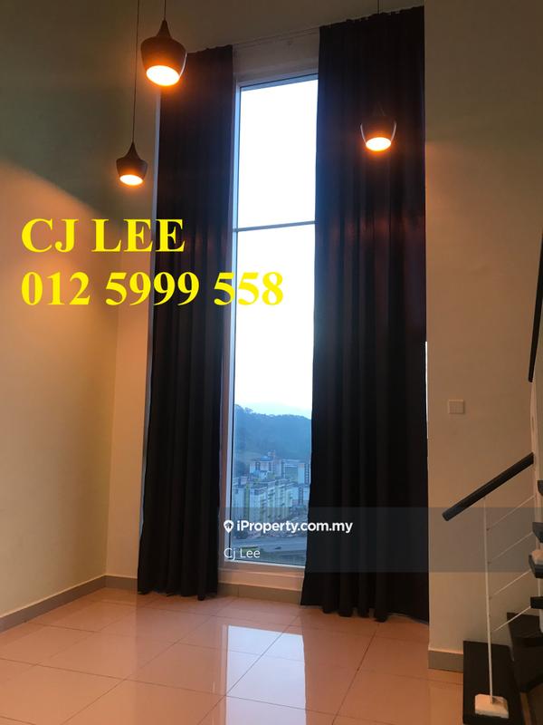 For Sale - The Scott Garden SOHO