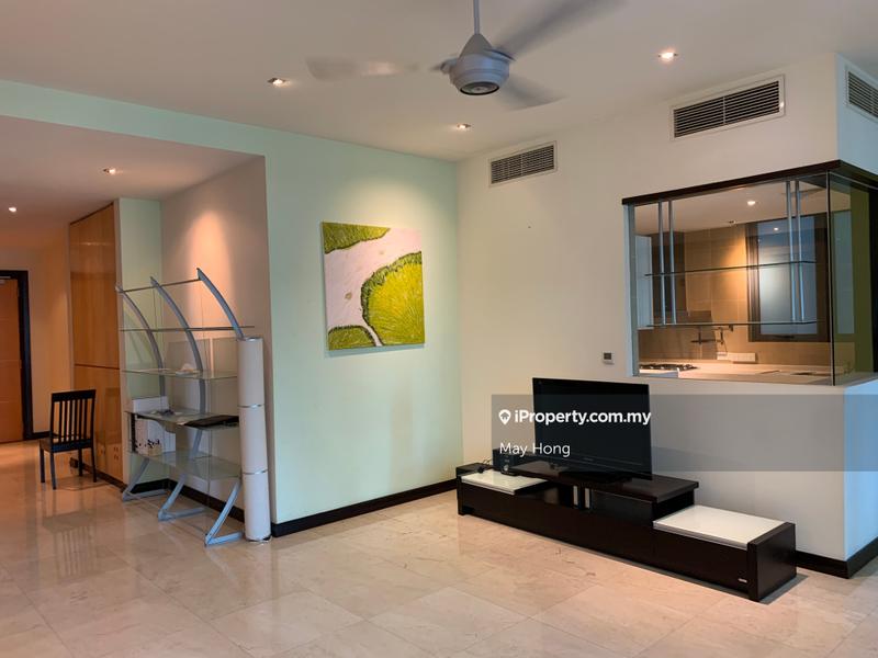 Kondominium untuk Dijual di Cendana oleh May Hong - iProperty.com.my
