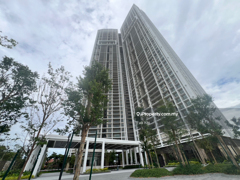 For Rent - Park Place