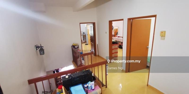 Terraced House for Sale in Taman wawasan 3, Puchong by James Ng - iProperty.com.my