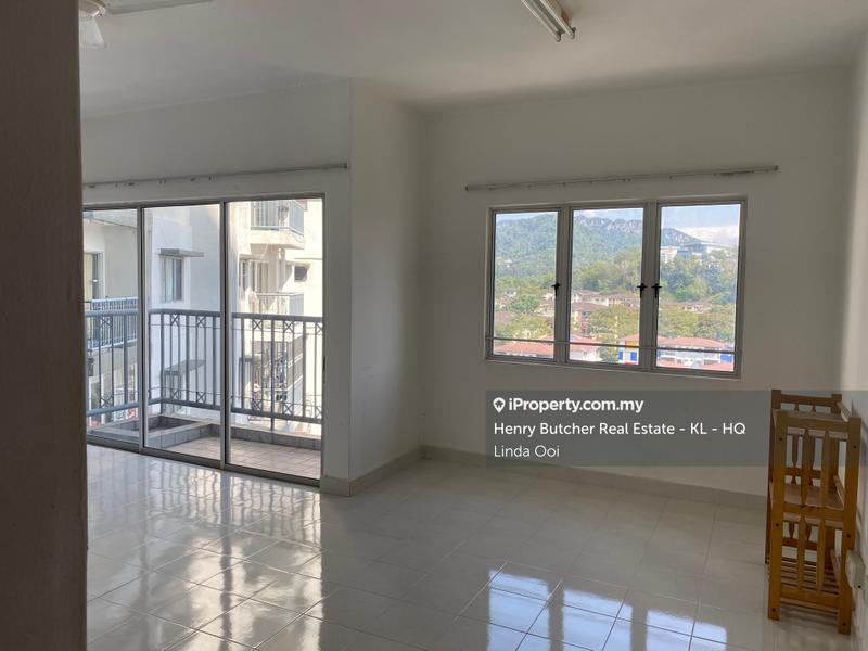 Kondominium untuk Dijual di Menara Alpha oleh Linda Ooi - iProperty.com.my