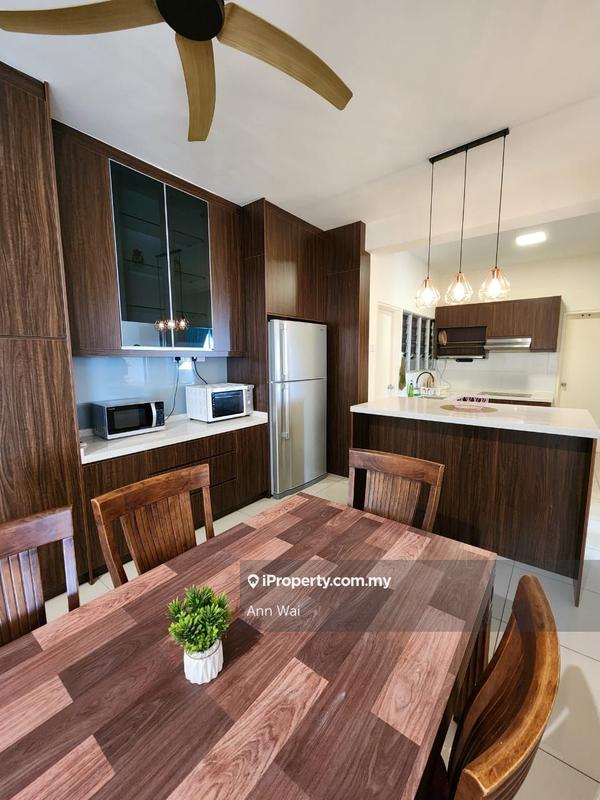 For Sale - Saville @ Cheras