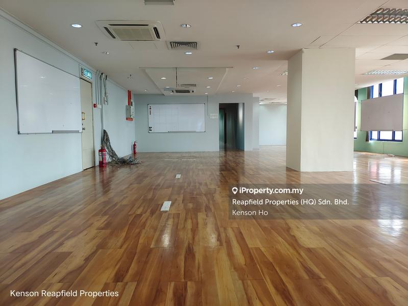 Office for Sale in Petaling Jaya, Selangor by Kenson Ho - iProperty.com.my