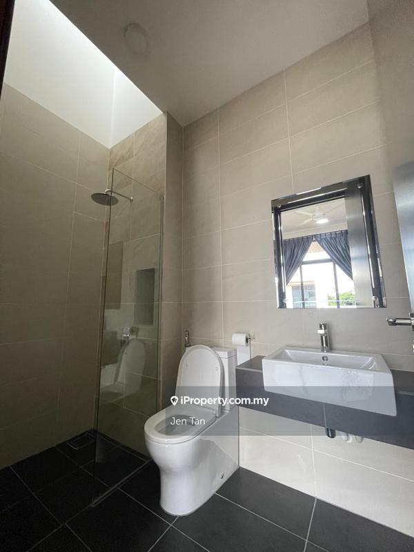 Semi-Detached House for Sale in Eco Sanctuary, Telok Panglima Garang by Jen Tan - iProperty.com.my
