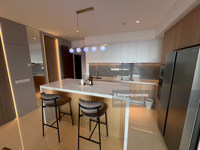 Condominium for Sale in D'Rapport by GAN ZY - iProperty.com.my