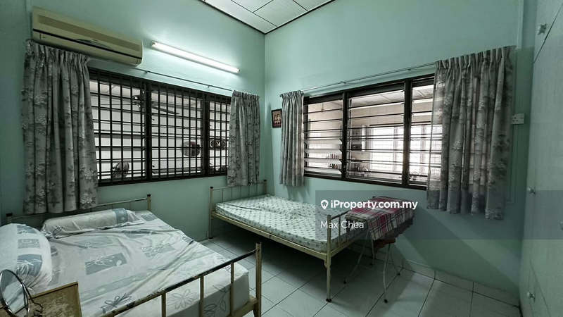 Rumah Berkembar untuk Dijual di rayi0, Ipoh oleh Max Chea - iProperty.com.my