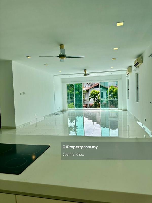 Banglo untuk Dijual di Seputeh, Kuala Lumpur oleh Joanne Khoo - iProperty.com.my