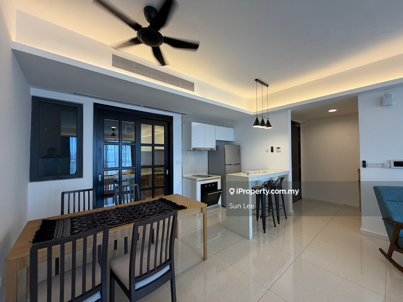 For Rent - Agile Mont Kiara