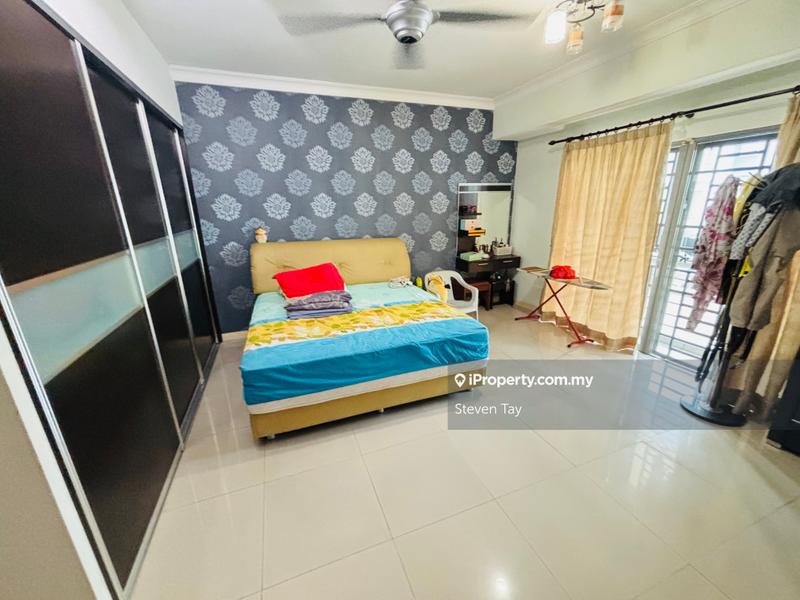 2.5-storey Terraced House for Sale in Taman Meranti Jaya, Puchong by Steven Tay - iProperty.com.my