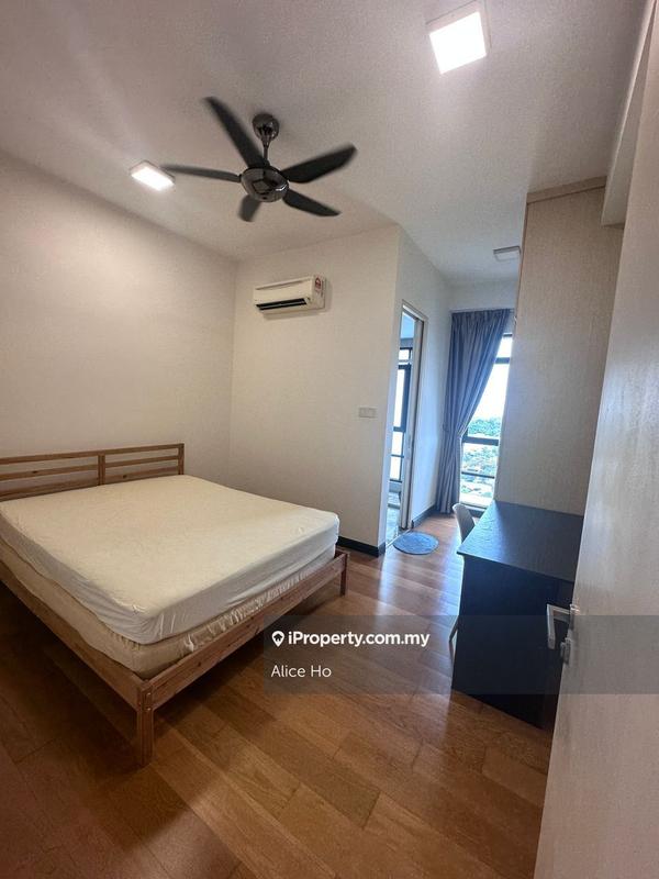 Kediaman Servis untuk Dijual di Isola oleh Alice Ho - iProperty.com.my