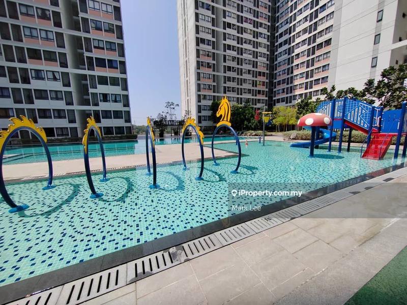 Service Residence for Sale in Horizon Suites by Mark Lee - iProperty.com.my