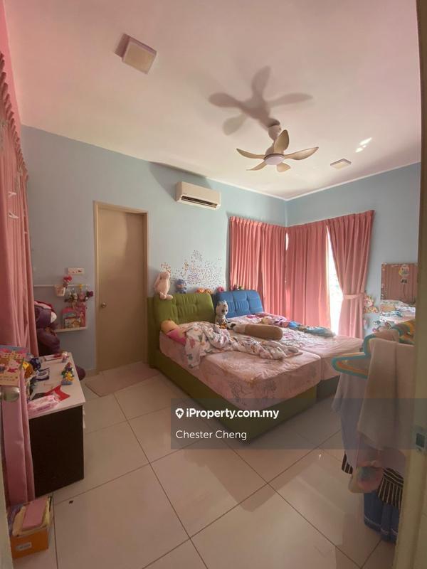 Rumah Berangkai 3 Tingkat untuk Dijual di Alstonea @ Taman Subang Mas, Subang Jaya, Subang Jaya oleh Chester Cheng - iProperty.com.my