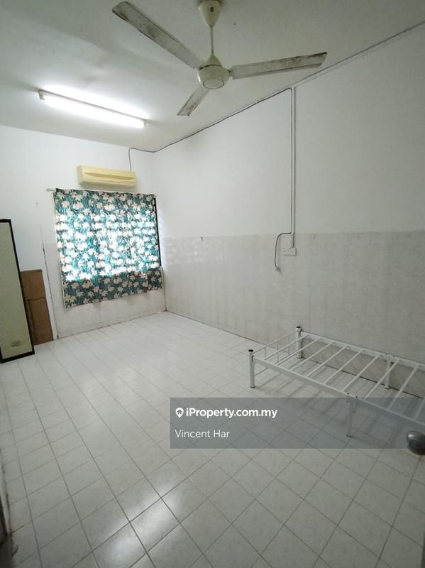 Semi-Detached House for Sale in Taman Sejati 2, Sitiawan by Vincent Har - iProperty.com.my