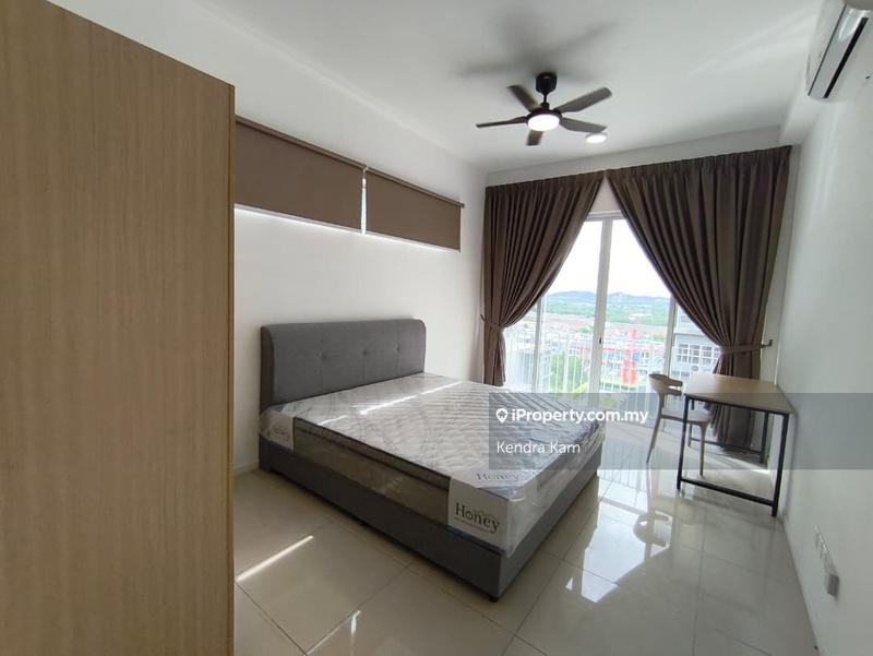 For Rent - Nadayu 801