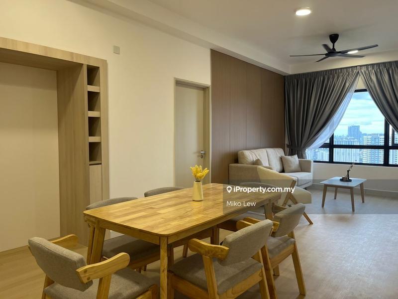 Service Residence for Rent in The Tropika by Miko Lew - iProperty.com.my