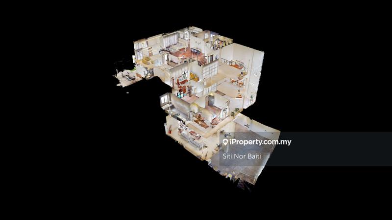 Banglo untuk Dijual di Taman Bentong Makmur, Bentong oleh Siti Beeb - iProperty.com.my