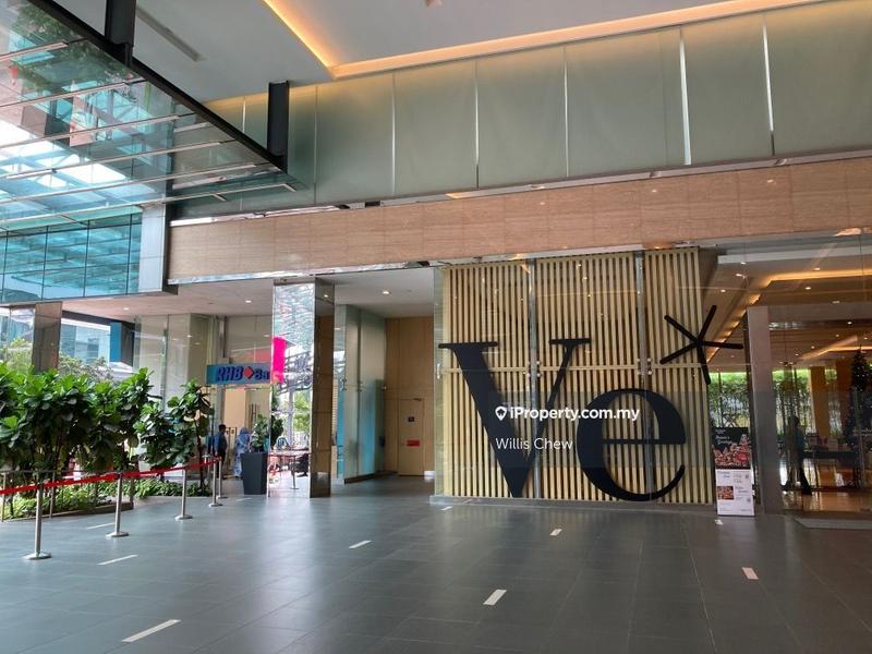 For Rent - The Vertical, Vertical Business Suites