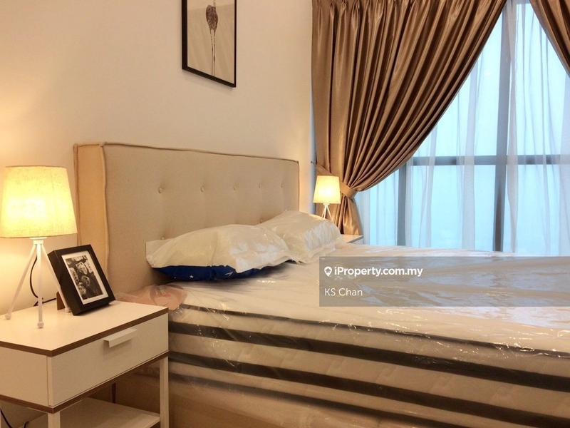 Service Residence for Sale in Setia SKY Residences by KS Chan - iProperty.com.my