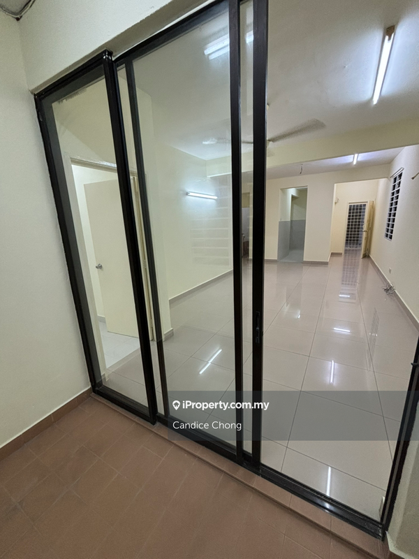 Pangsapuri untuk Dijual di Anggerik Residensi oleh Candice Chong - iProperty.com.my