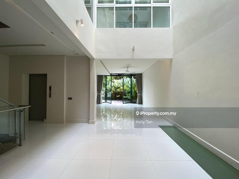 Cluster House for Sale in East Residence @ KLGCC, Bukit Kiara by Kelly Tan - iProperty.com.my
