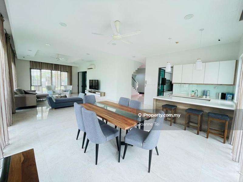 Bungalow House for Rent in Charms of Nusantara @ Setia Eco Glades, Cyberjaya by Joanne Tei - iProperty.com.my