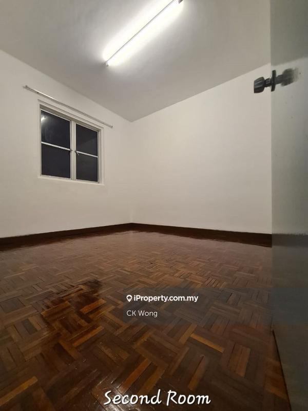 Condominium for Sale in Pantai Hillpark 2 by CK Wong - iProperty.com.my