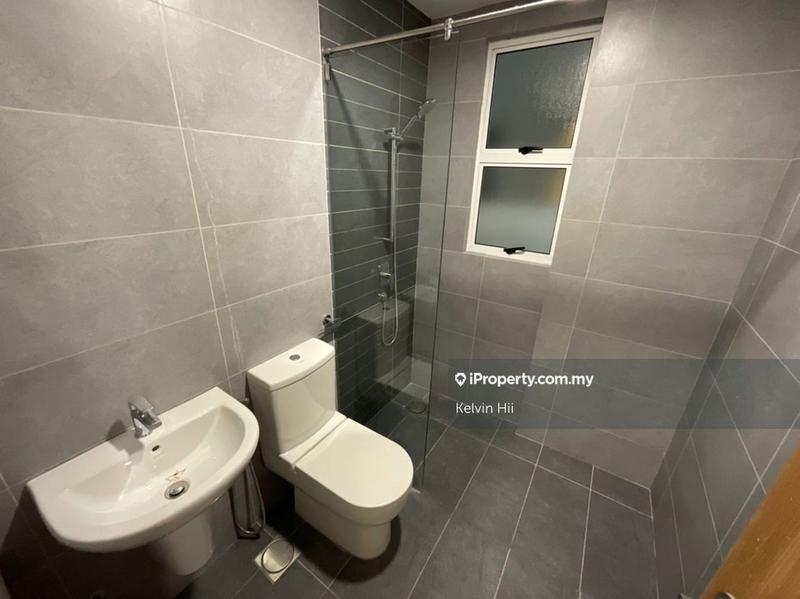 Kondominium untuk Dijual di Green Residence oleh Kelvin Hii - iProperty.com.my