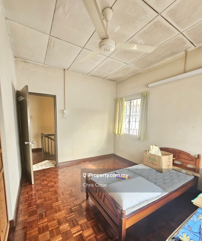 Terraced House for Sale in SS 21, Damansara Utama, Petaling Jaya by Chris Choe - iProperty.com.my