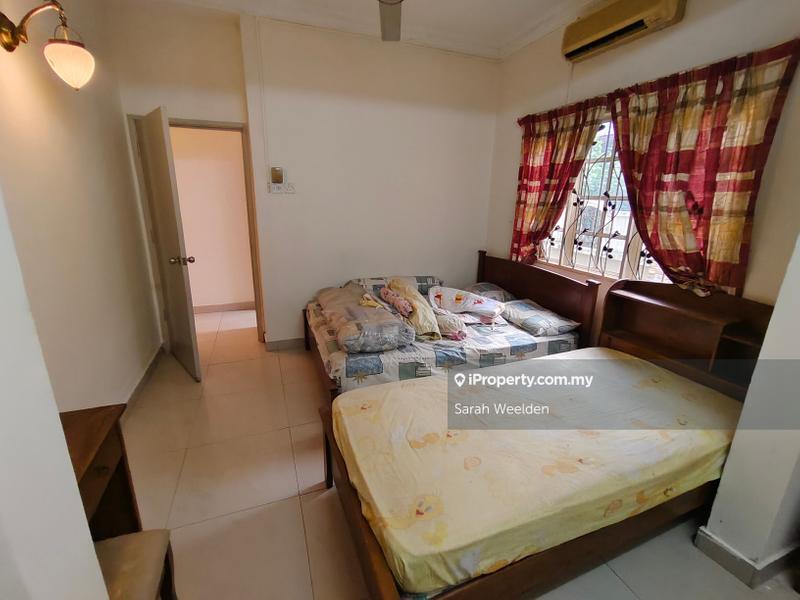 Bungalow House for Sale in Laman Kemboja Bungalow Kota Seriemas Near KLIA, Nilai by Sarah Weelden - iProperty.com.my