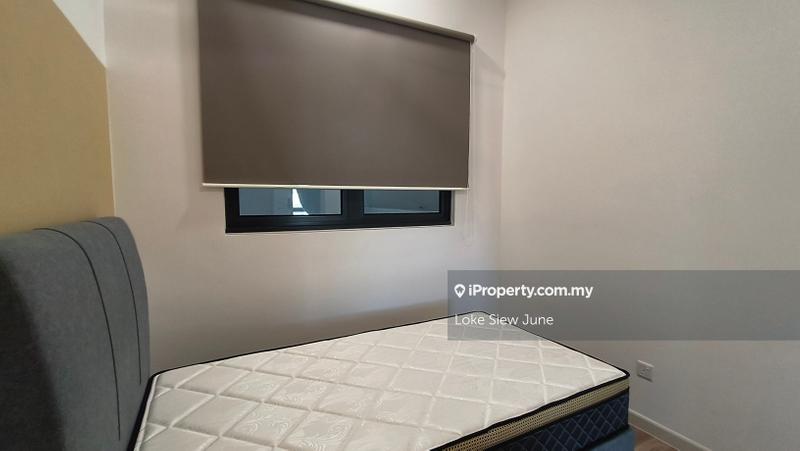Residensi Servis untuk Disewa di Sunway Belfield oleh Loke Siew June - iProperty.com.my