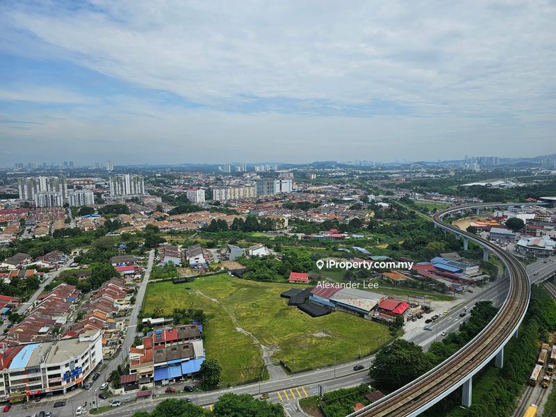 Residensi Servis untuk Disewa di MKH Boulevard II oleh Alexander Lee - iProperty.com.my