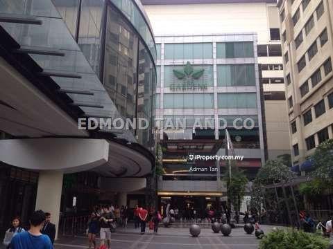 Pejabat untuk Dijual di Mid Valley City, Kuala Lumpur oleh Adman Tan - iProperty.com.my