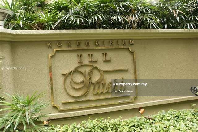 Condominium for Sale in Villa Puteri by San San Hew - iProperty.com.my