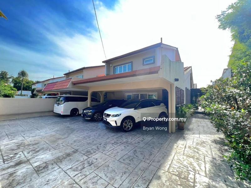 Semi-Detached House for Sale in SS 21, Damansara Utama, Petaling Jaya by Bryan Wong - iProperty.com.my