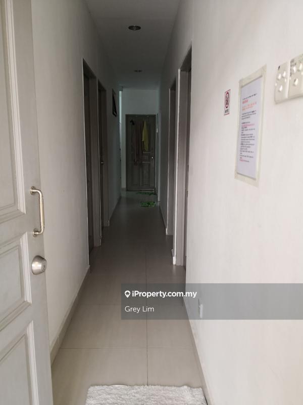 1-storey Terraced House for Sale in Pjs 7, Sunway by Grey Lim - iProperty.com.my